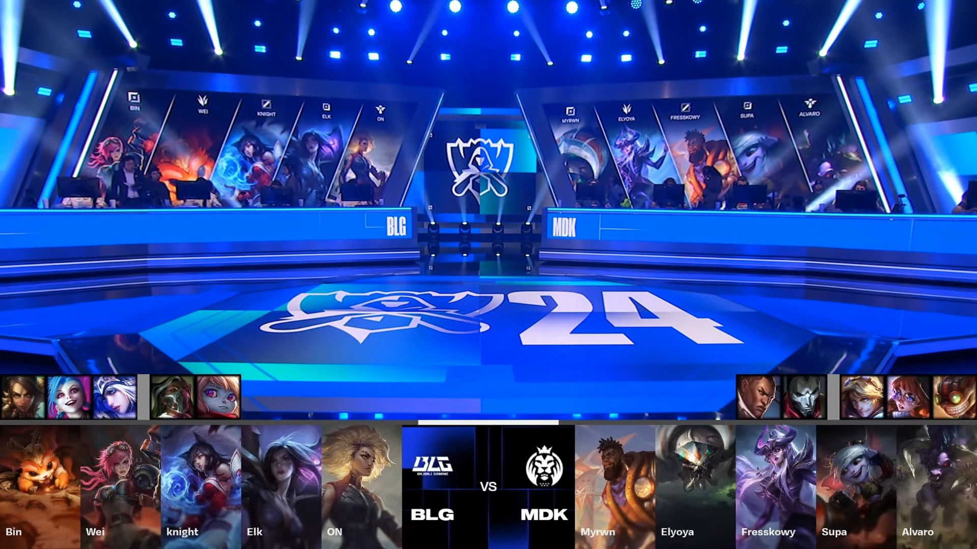 DOTA2比赛：中国DOTA2职业杯，PSG.LGD也打不过LBZS？